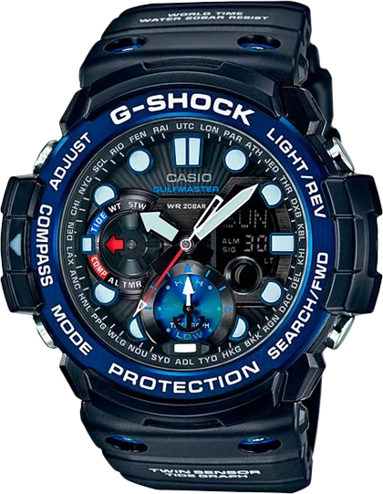 Casio GN-1000B-1A � �����