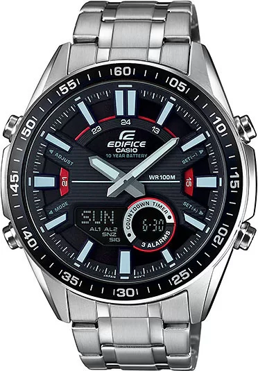 Casio Edifice EFV-C100D-1A � �����