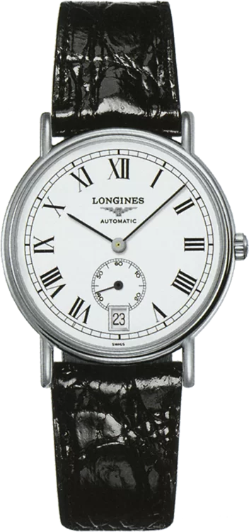 Longines L4.804.4.11.2 � �����