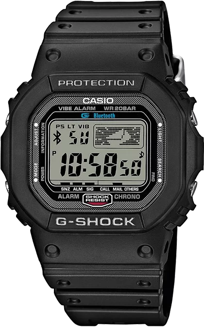 Casio GB-5600B-1E � �����