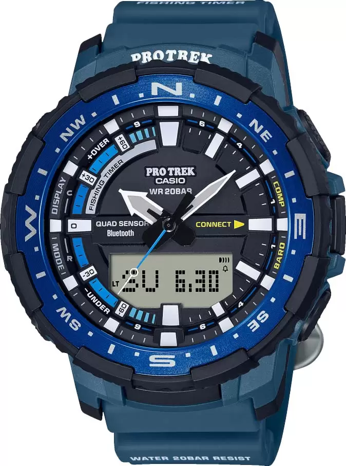 Casio PRT-B70-2ER � �����