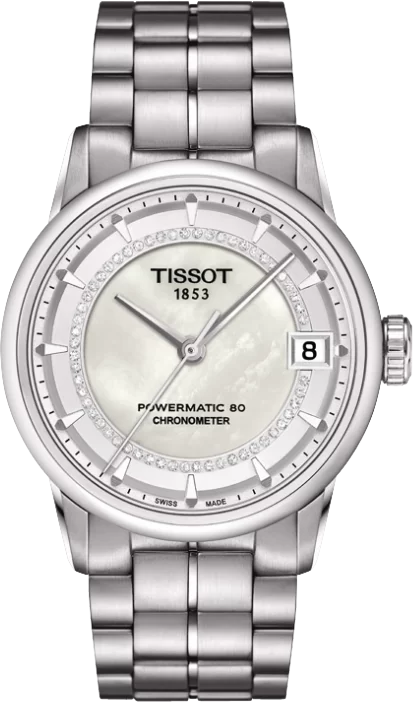 Tissot T086.208.11.116.00 � �����