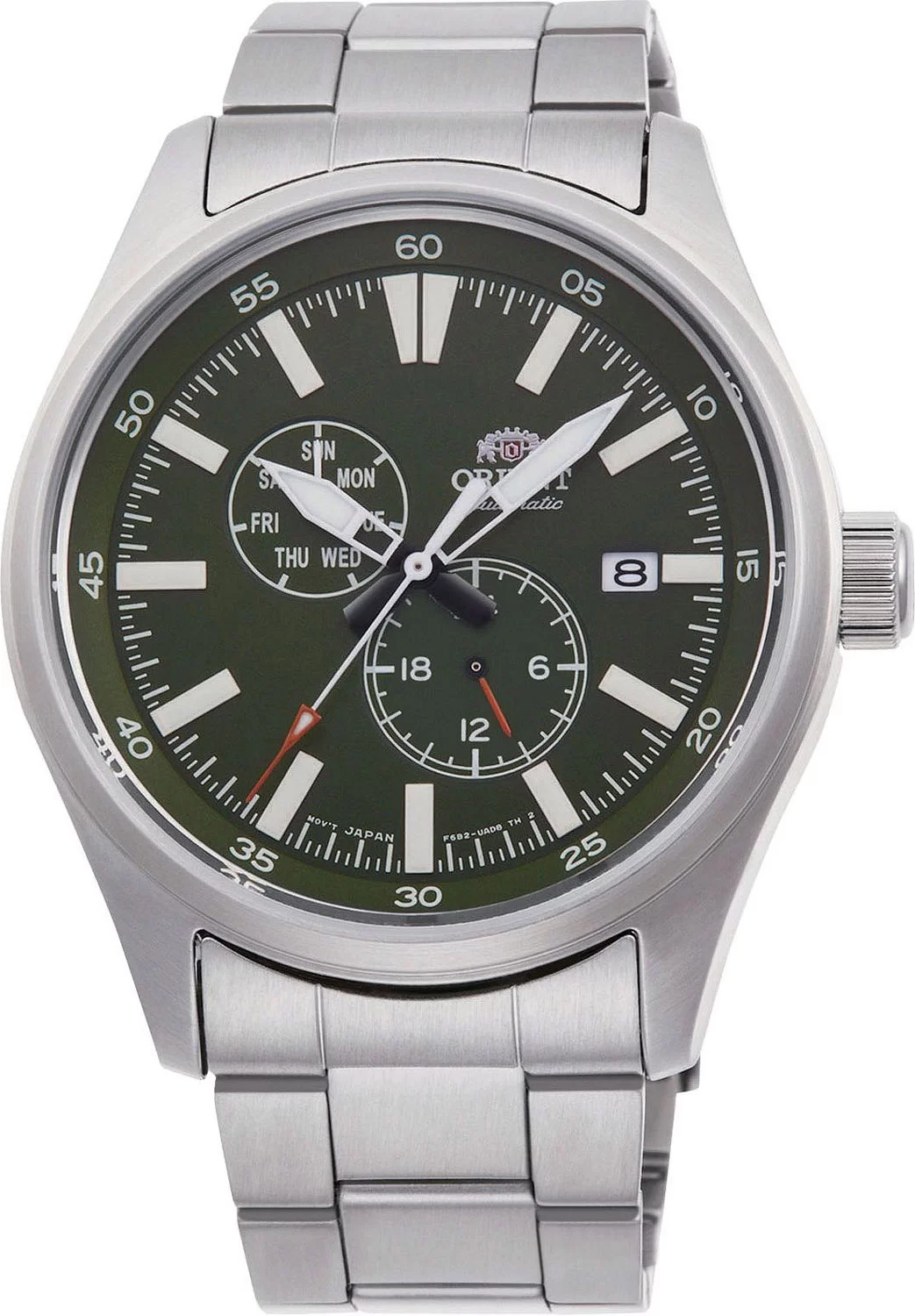Orient RA-AK0402E10B � �����