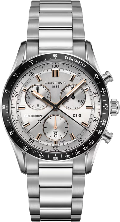 Certina C024.447.11.031.01  