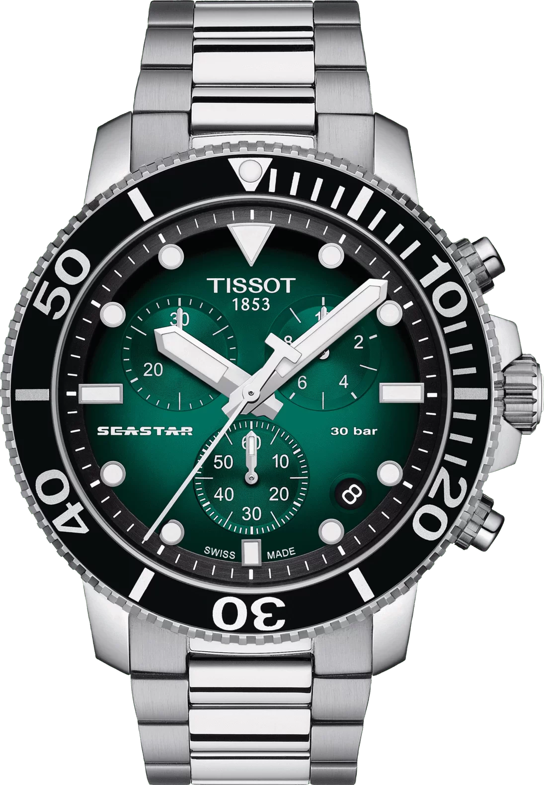 Tissot T120.417.11.091.01 � �����