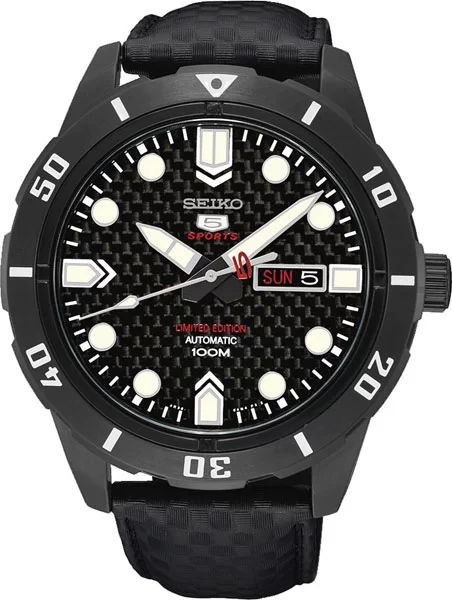 Seiko SRP721K1 � �����