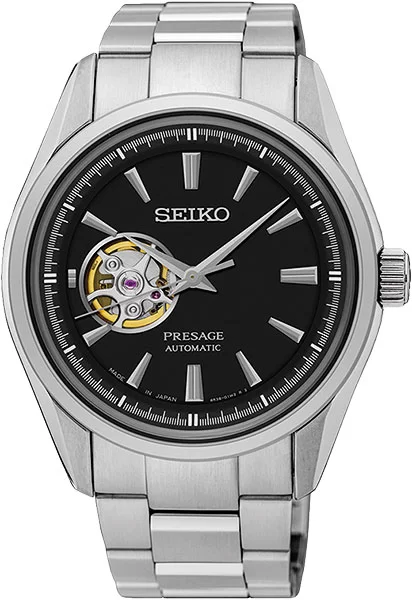 Seiko SSA357J1 � �����
