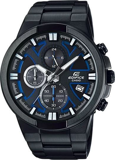 Casio EFR-544BK-1A2 � �����