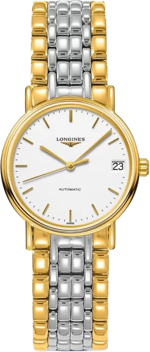 Longines L4.322.2.12.7  