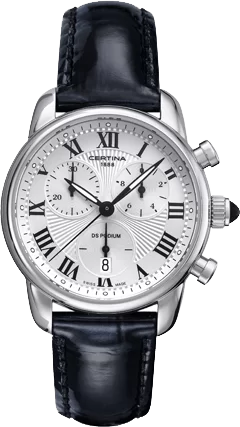 Certina C025.217.16.018.00 � �����