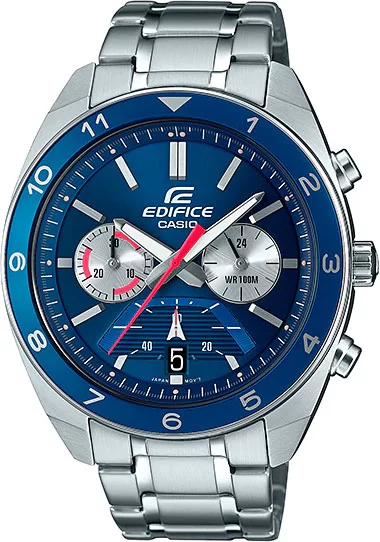 Casio EFV-590D-2AVUEF � �����