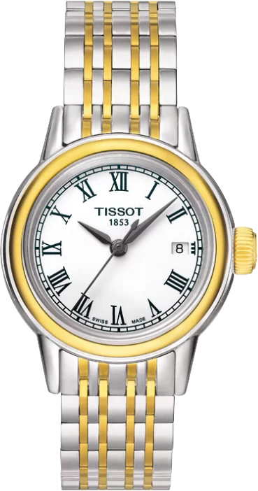 Tissot T085.210.22.013.00 � �����