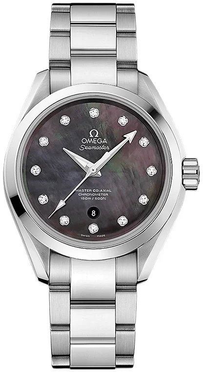 Omega 231.10.34.20.57.001 � �����