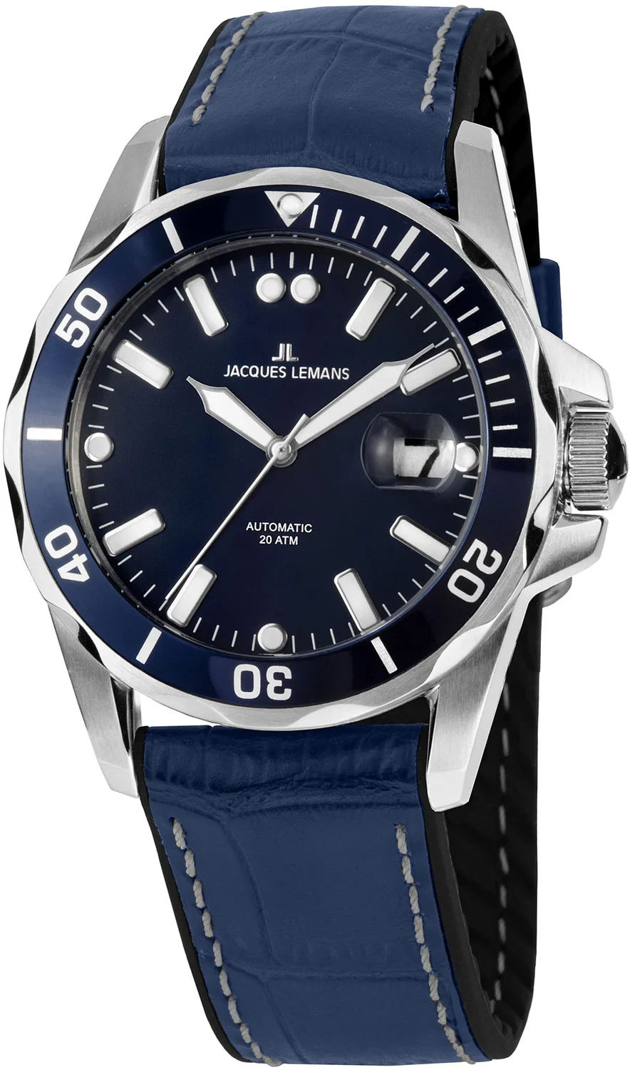 Jacques Lemans 1-2089C � �����