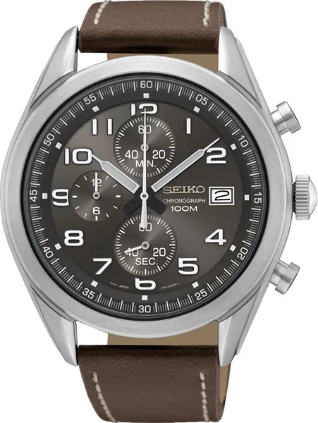 Seiko SSB275P1 � �����