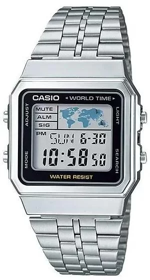 Casio A-500WA-1 � �����