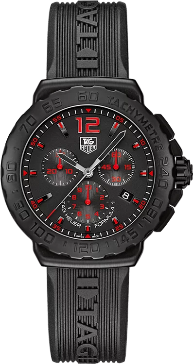 TAG Heuer CAU111A.FT6024 � �����