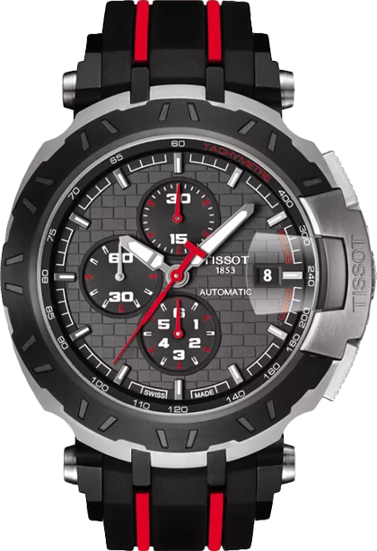 Tissot T092.427.27.061.00 � �����