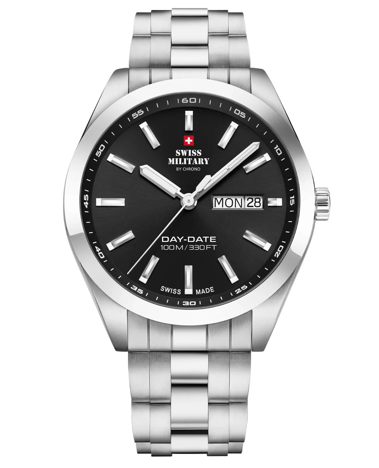 Swiss Military by Chrono SM34087.01 � �����