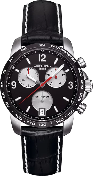 Certina C001.417.16.057.01 � �����