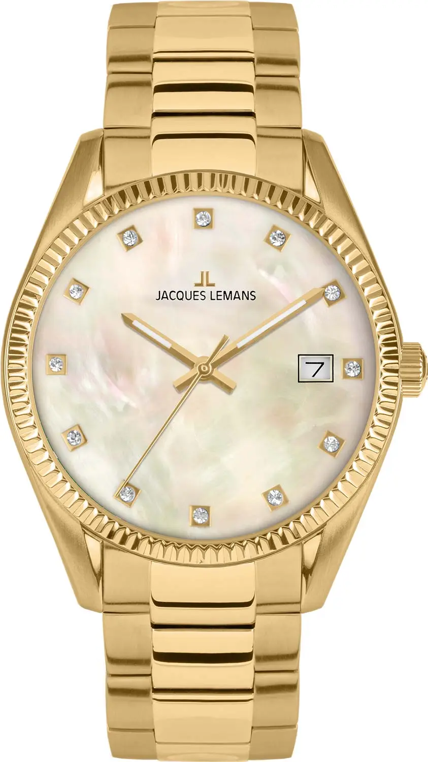 Jacques Lemans 50-4O � �����