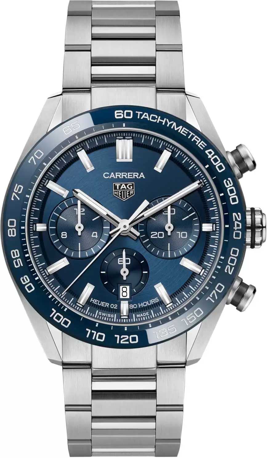 TAG Heuer CBN2A1A.BA0643 � �����