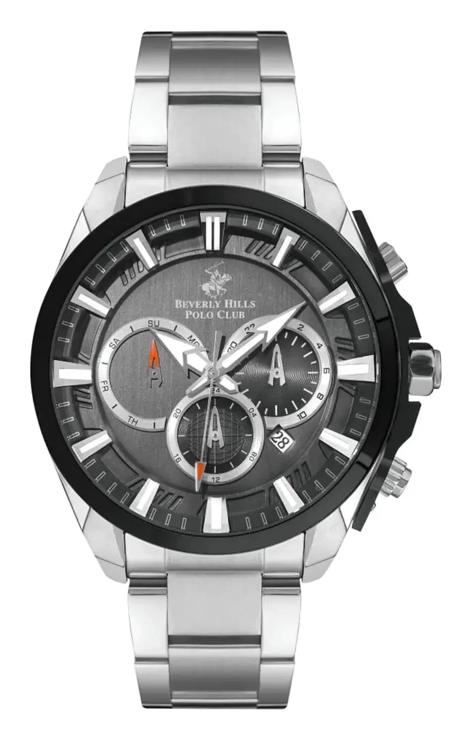 Beverly Hills Polo Club BP3266X.350 � �����