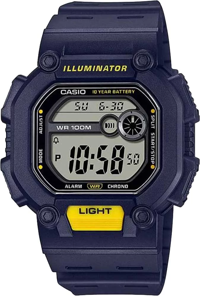 Casio W-737H-2A � �����