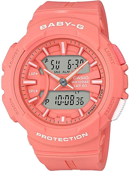 Casio BGA-240BC-4A � �����