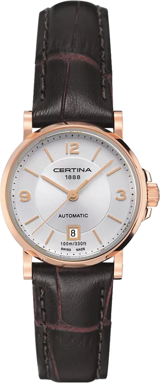 Certina C017.207.36.037.00 � �����