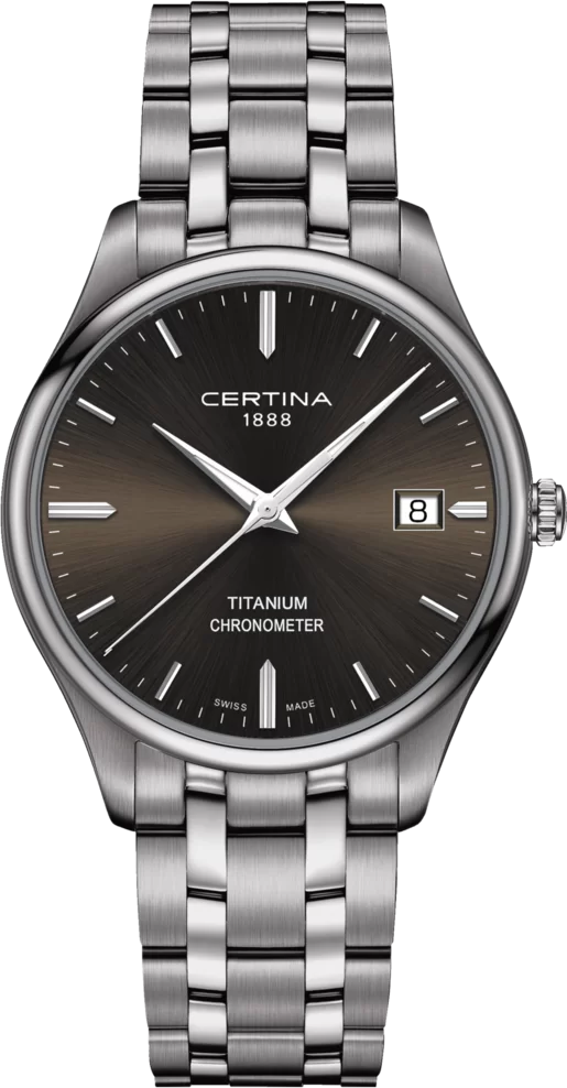 Certina C033.451.44.081.00  