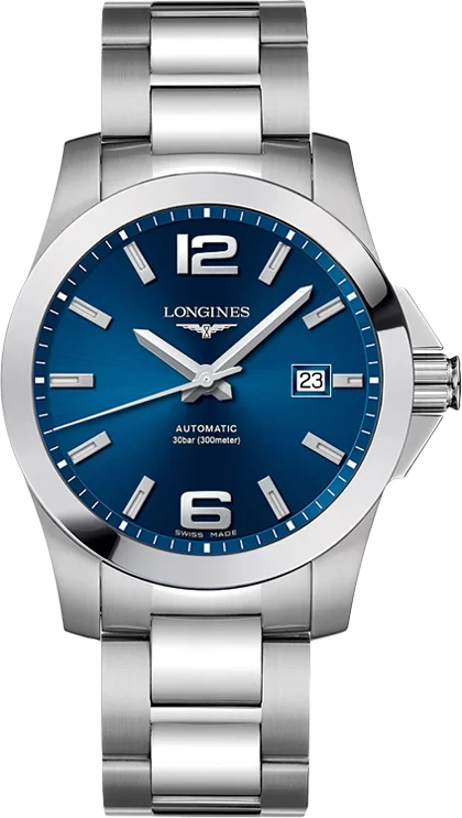 Longines L3.777.4.99.6  