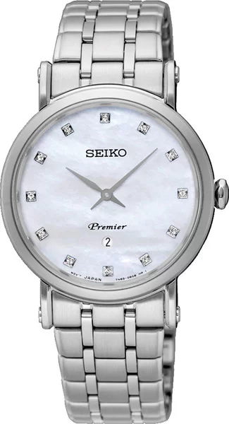 Seiko SXB433P1 � �����