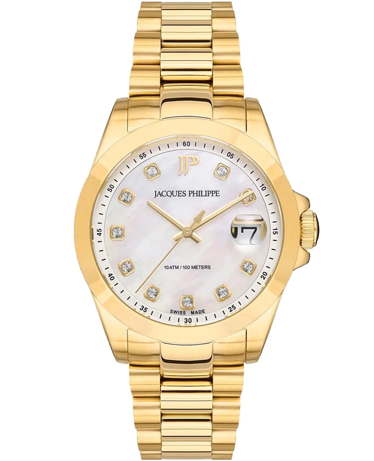 Jacques Philippe JPQLS342384 � �����