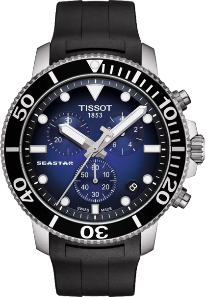 Tissot T120.417.17.041.00 � �����