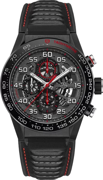 TAG Heuer CAR2A1H.FT6101 � �����