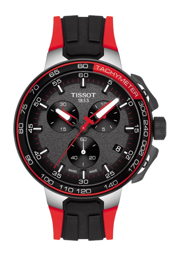 Tissot T111.417.27.441.00 � �����