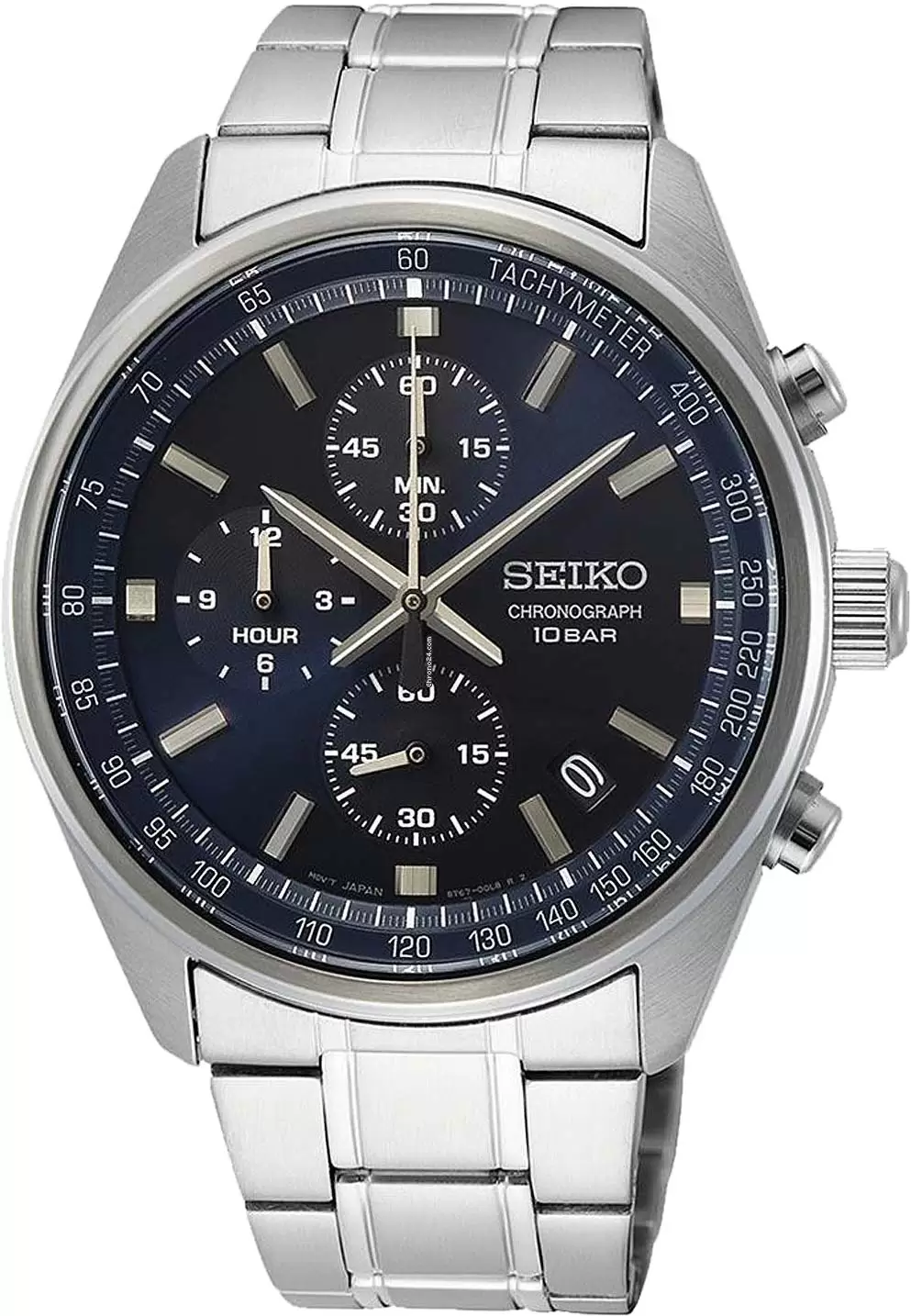 Seiko SSB377P1  