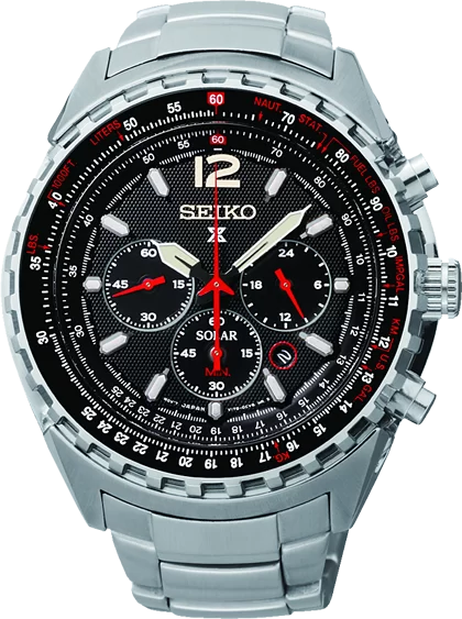 Seiko SSC261P1 � �����