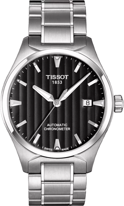Tissot T060.408.11.051.00 � �����