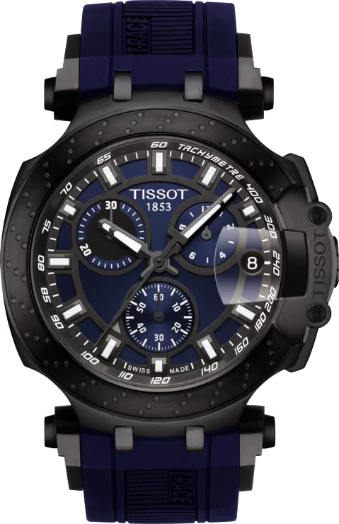 Tissot T115.417.37.041.00 � �����