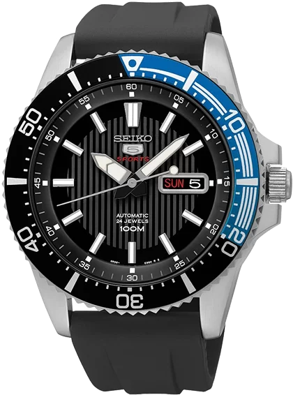 Seiko SRP555K1S � �����