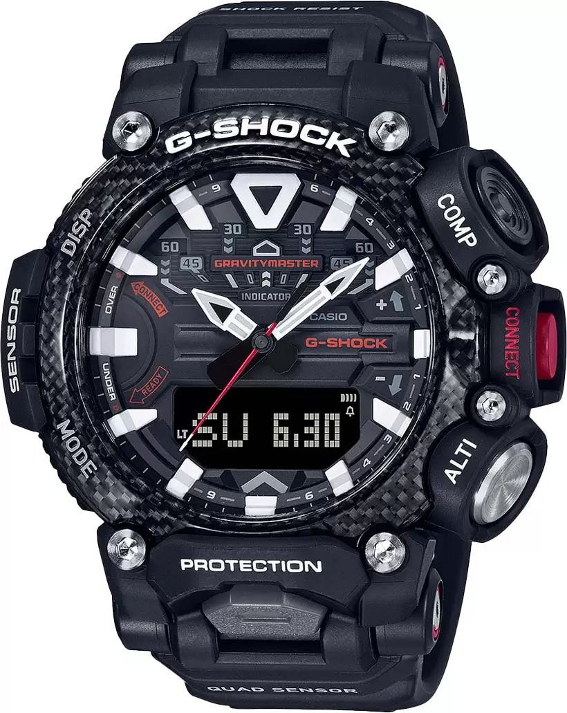 Casio GR-B200-1AER � �����