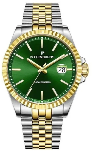 Jacques Philippe JPQGS5973X8V2 � �����