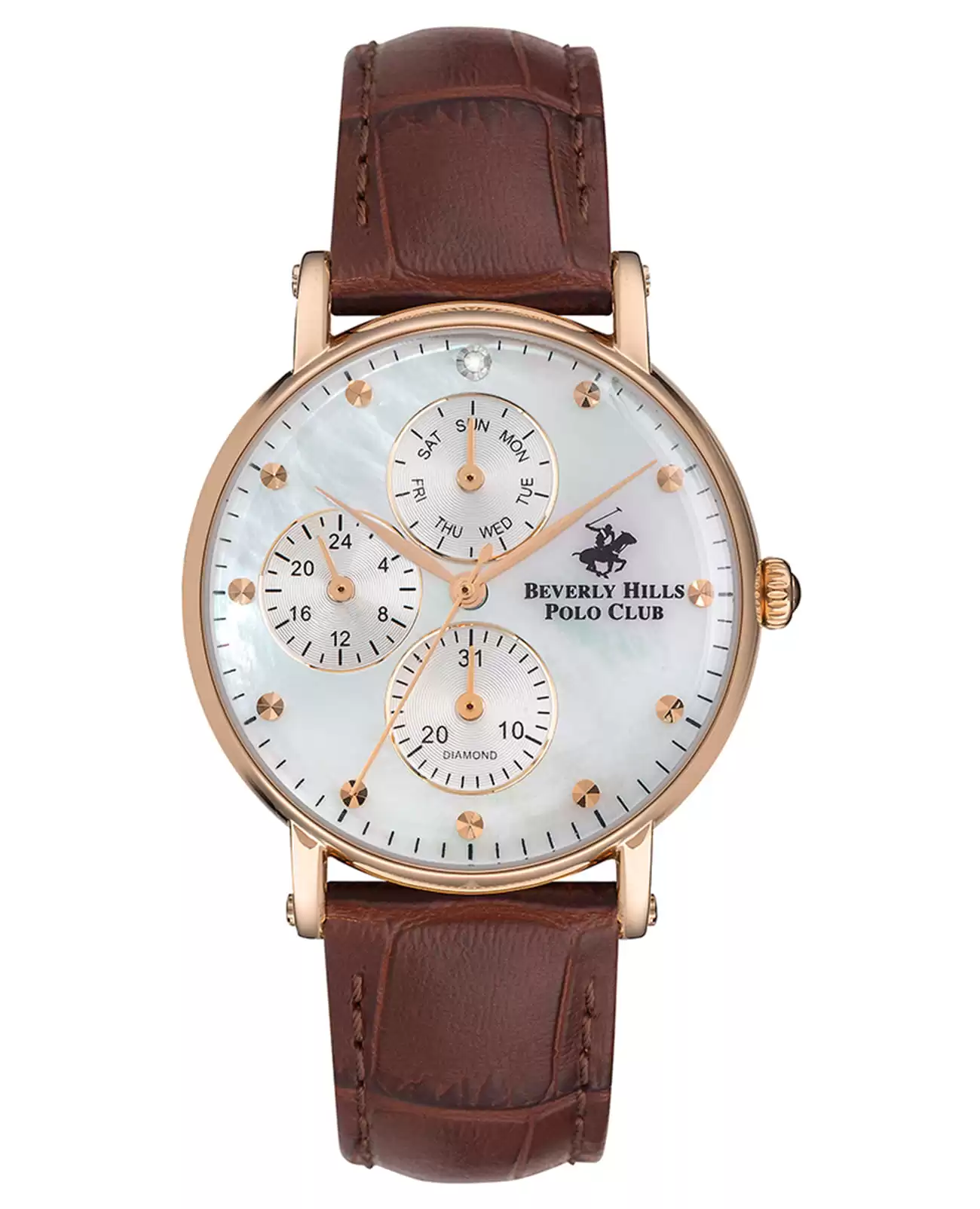 Beverly Hills Polo Club BP3253X.422 � �����