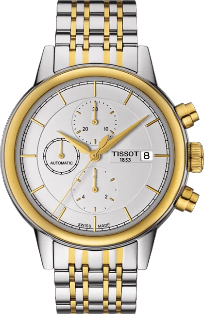 Tissot T085.427.22.011.00 � �����