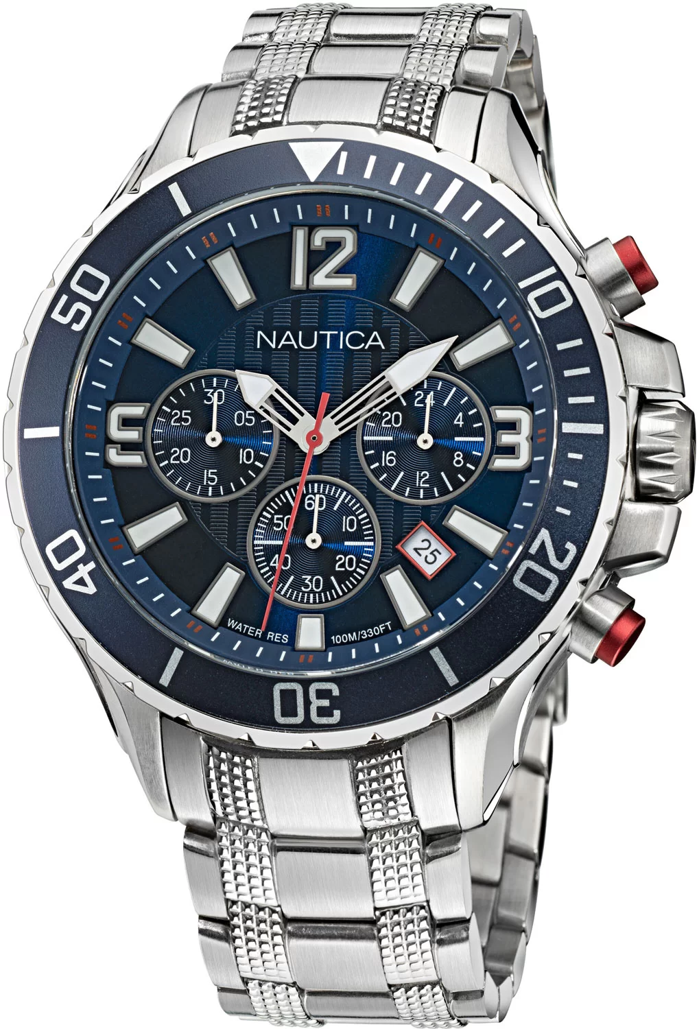 Nautica NAPNSS123  