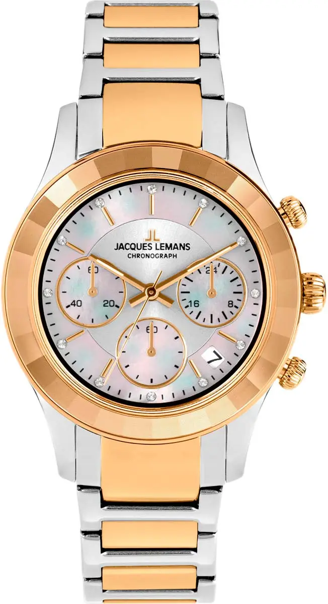 Jacques Lemans 1-2151G � �����