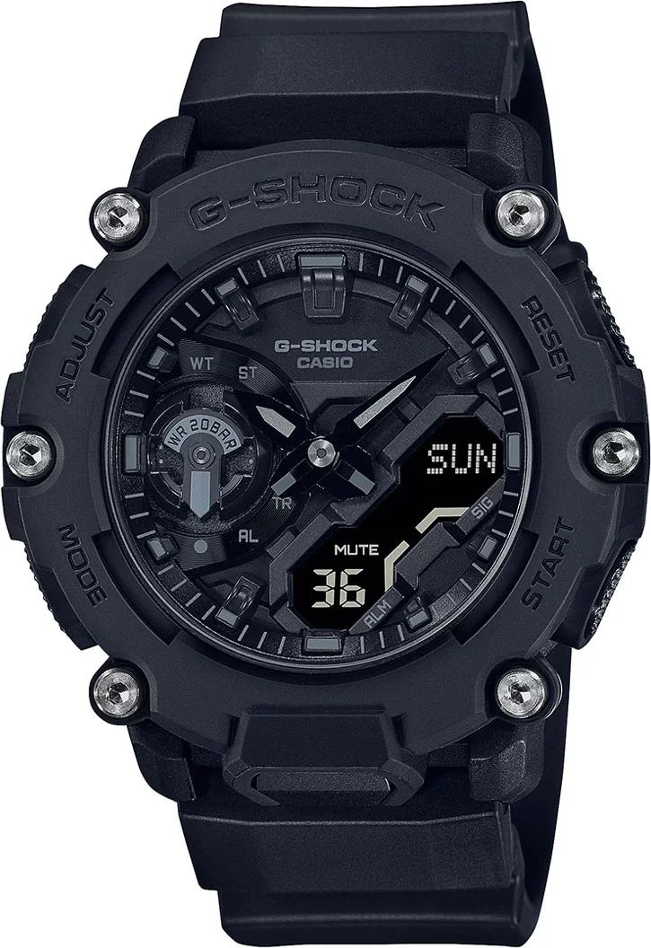 Casio GA-2200BB-1AER � �����