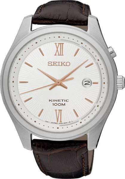 Seiko SKA773P1 � �����
